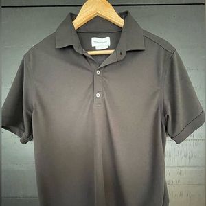 Ministry of Supply Polo